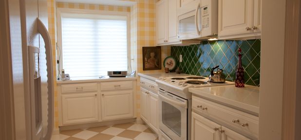 Carleton Willard Village, Bedford, MA 1