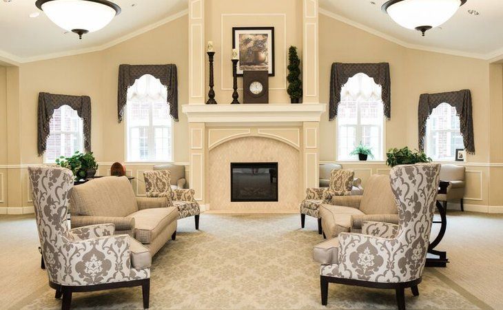 The Heritage at Eldridge Parkway, Houston, TX 3