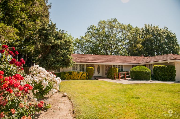 Abraham Rest Home, Walnut Creek, CA 2
