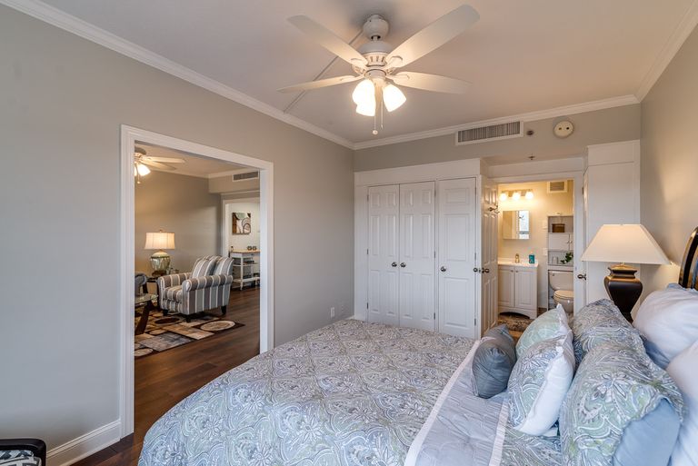Abe's Garden/Park Manor Apartments, Nashville, TN 3