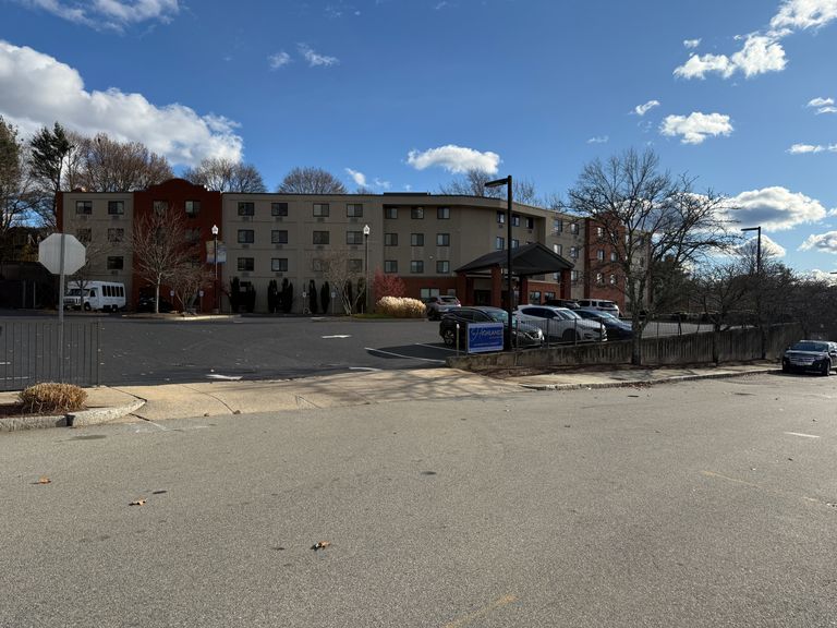 Highlands On The East Side, Providence, RI 3