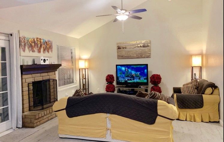 Safe Haven Modesto, Modesto, CA 3