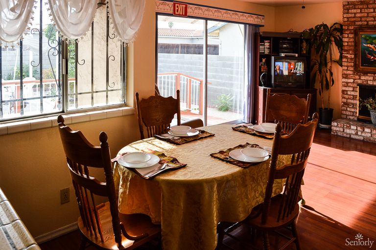 Villa Verde, San Jose, CA 1