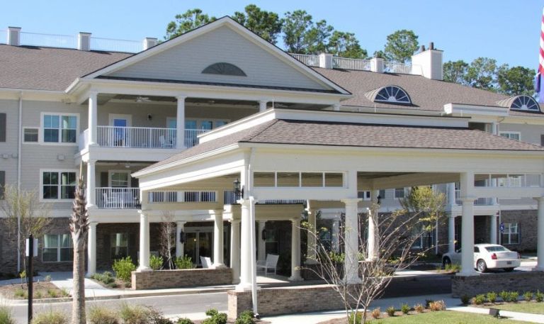Somerby Mount Pleasant, Mount Pleasant, SC 1
