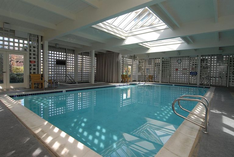 The Peninsula Regent, San Mateo, CA 1