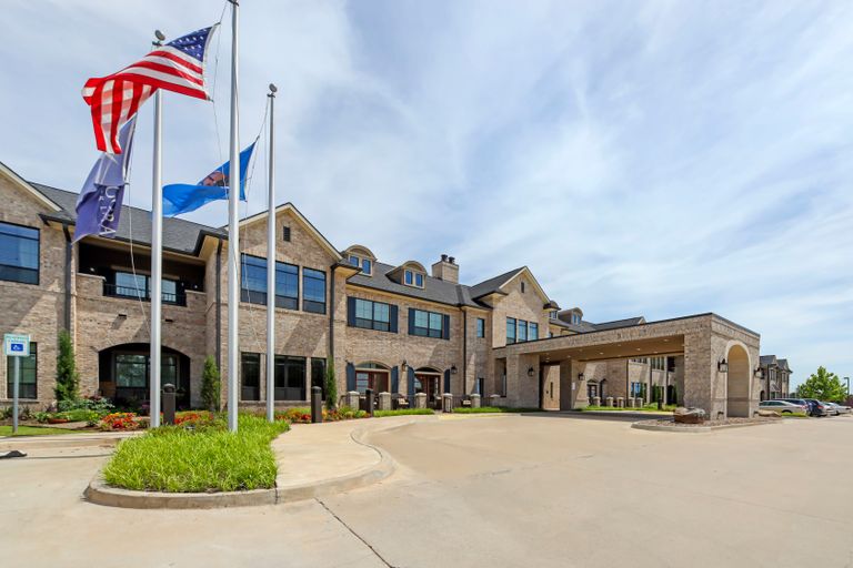 The Veraden, Edmond, OK 2