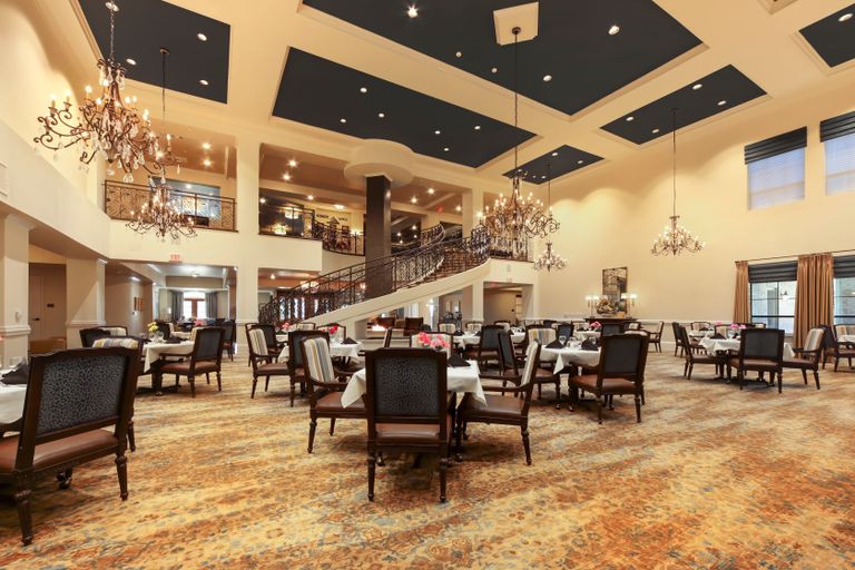 The Veraden, Edmond, OK 1