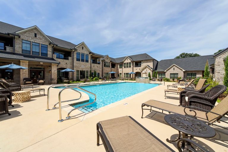 The Veraden, Edmond, OK 3