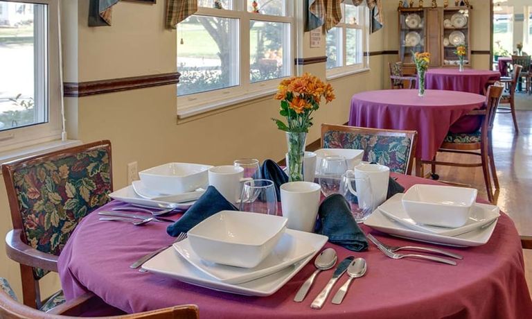Sabetha Manor, Sabetha, KS 2