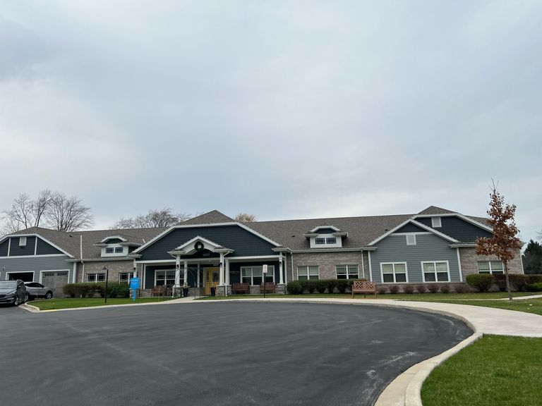 Azura Memory Care and Assisted Living at Mierow Farm - Broadway, Brookfield, WI 2