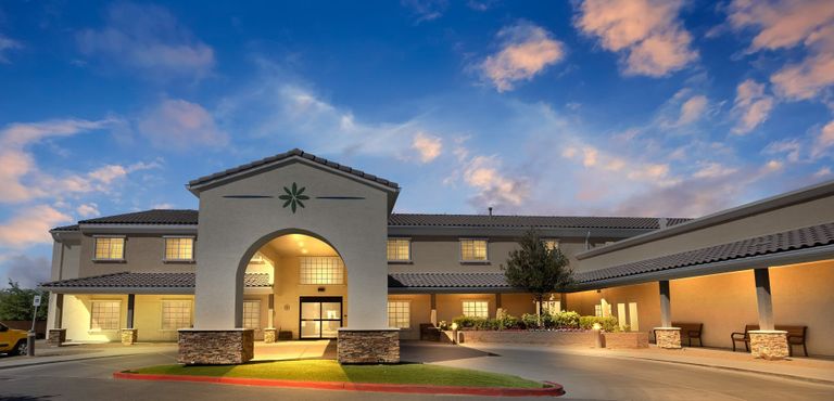 Inspirations Of Pahrump, Pahrump, NV 1