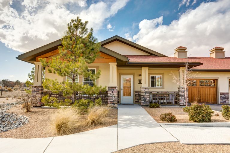 Palmilla Senior Living, Albuquerque, NM 2