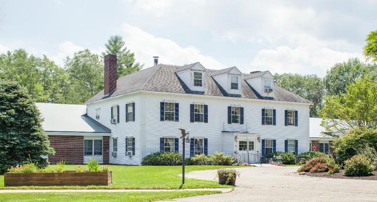 Wolfeboro Bay Center, Wolfeboro, NH 1