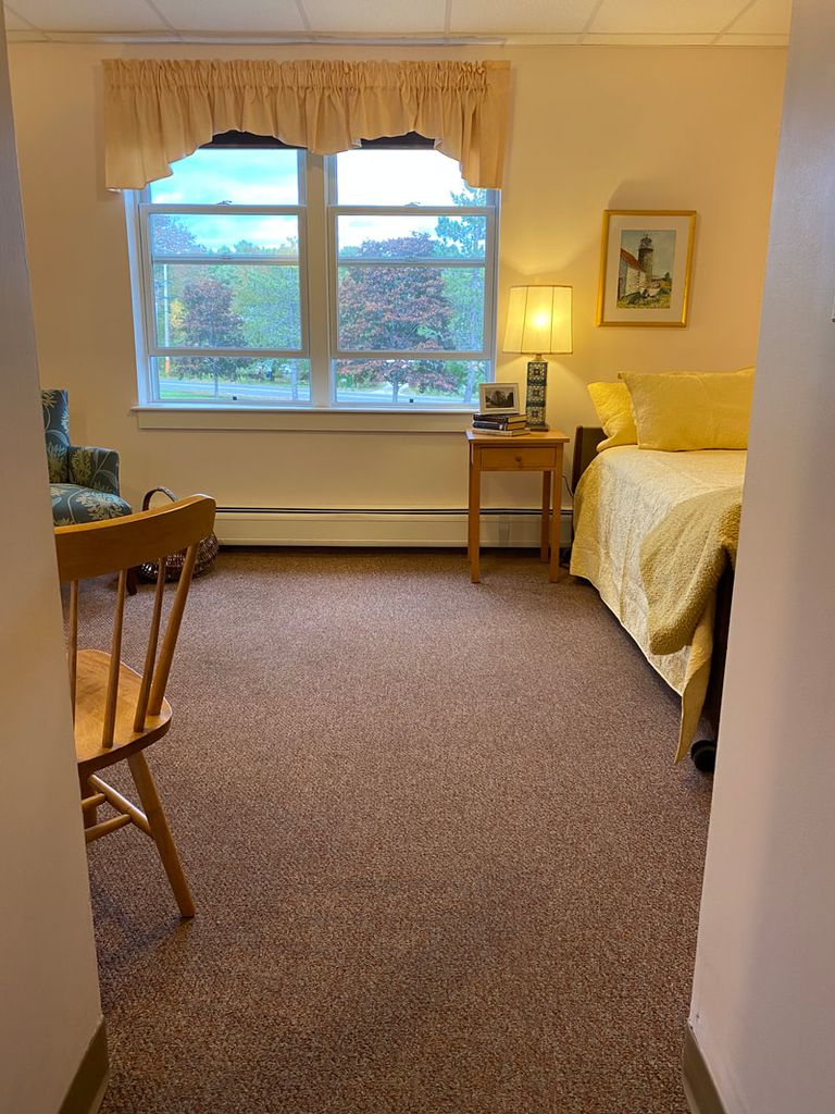 Hillhouse, Bath, ME 2