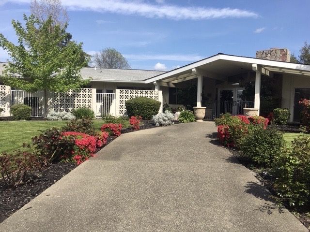 The Berkshire, Napa, CA 2