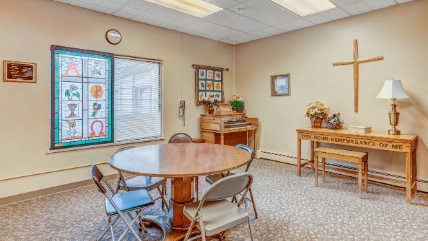 La Villa Grande Care Center, Grand Junction, CO 2