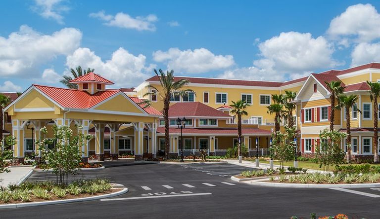 Buffalo Crossings Assisted Living, The Villages, FL 3