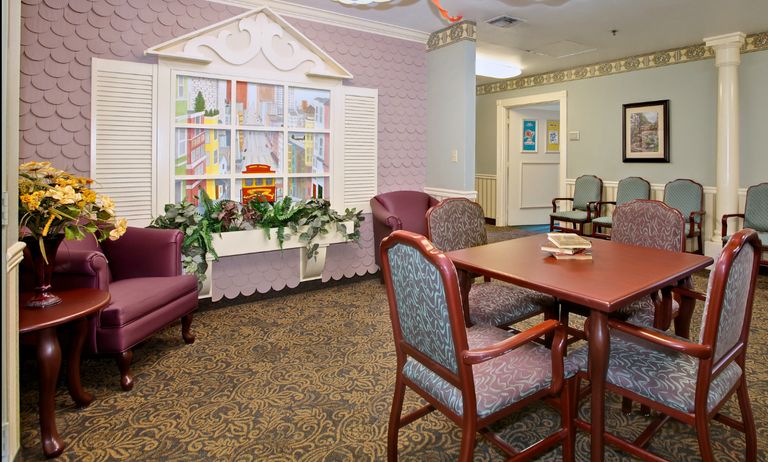 Brittany House Residential Memory Care, Long Beach, CA 3