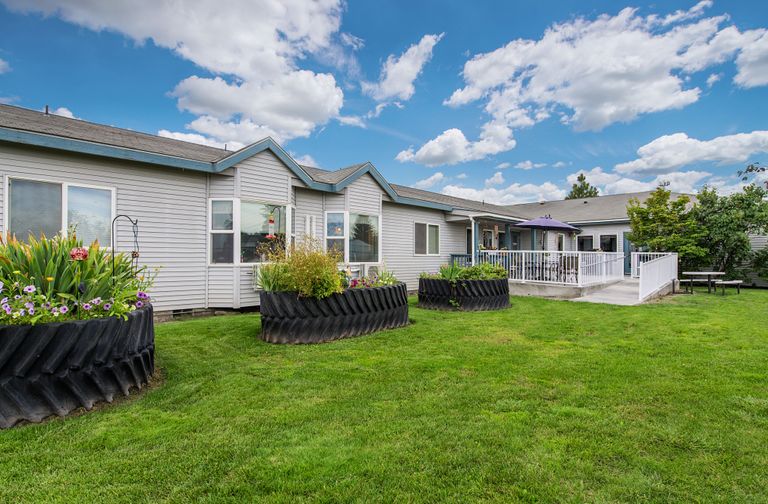 Vista Manor, Wilbur, WA 2