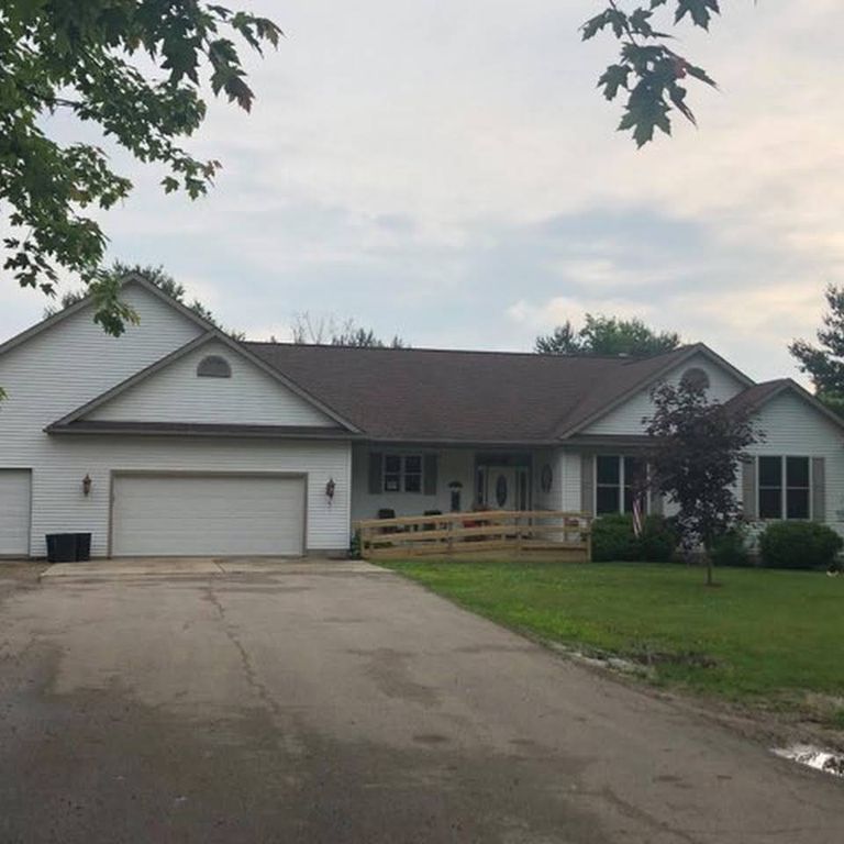 Taylor Lodge, Clio, MI 1
