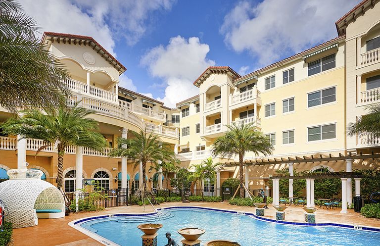 The Palace at Weston, Weston, FL 2