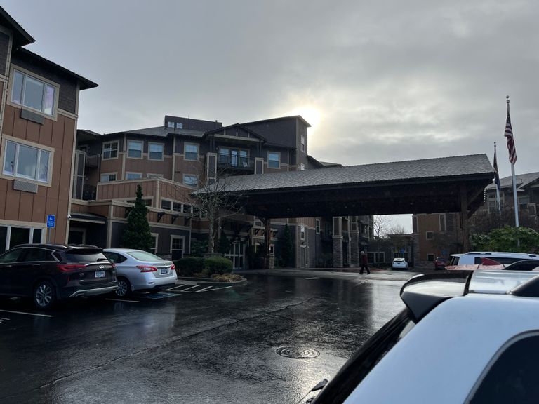The Springs at Tanasbourne, Hillsboro, OR 1