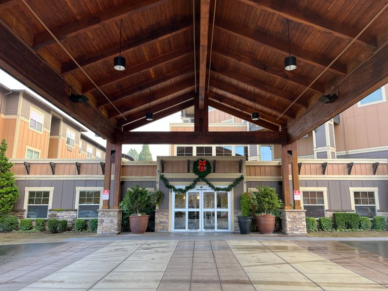 The Springs at Tanasbourne, Hillsboro, OR 3
