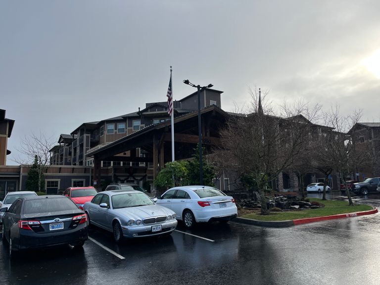 The Springs at Tanasbourne, Hillsboro, OR 2