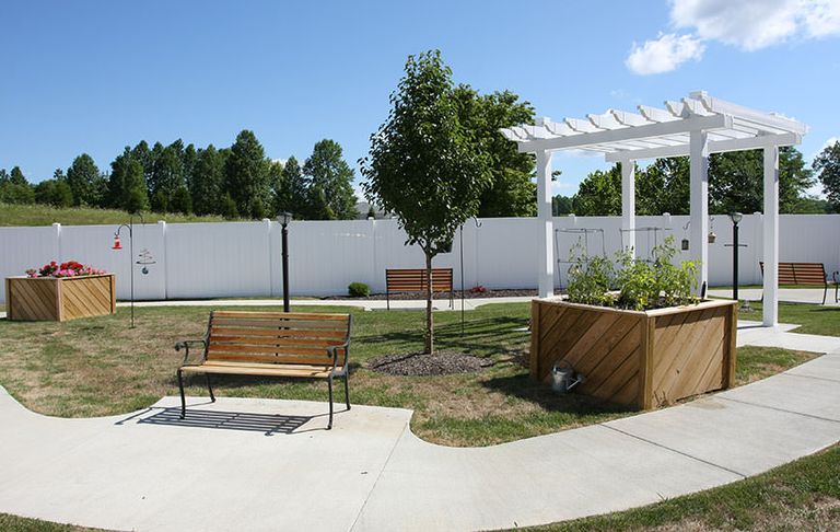 Westview Nursing & Rehabilitation Center, Bedford, IN 3
