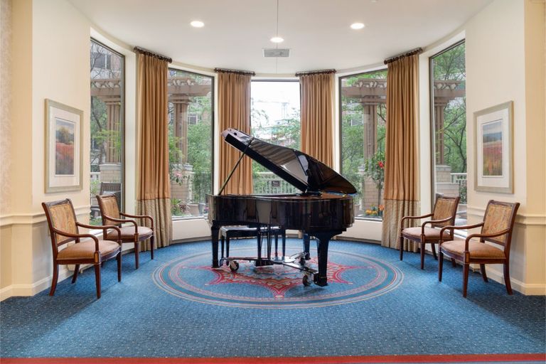 The Jefferson, Arlington, VA 1