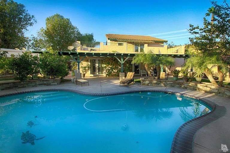 Brookhaven Al, Camarillo, CA 1