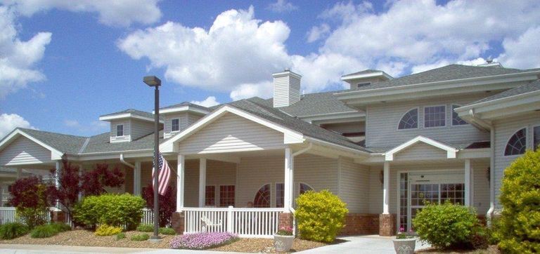 Bailey Pointe at Van Dorn, Lincoln, NE 2