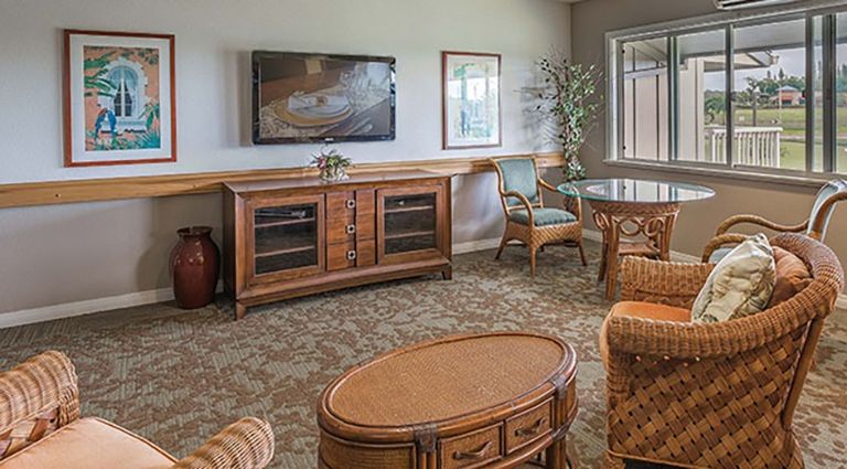 Regency At Puakea, Lihue, HI 1