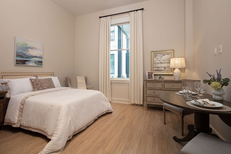 The Carrollton, New Orleans, LA 2