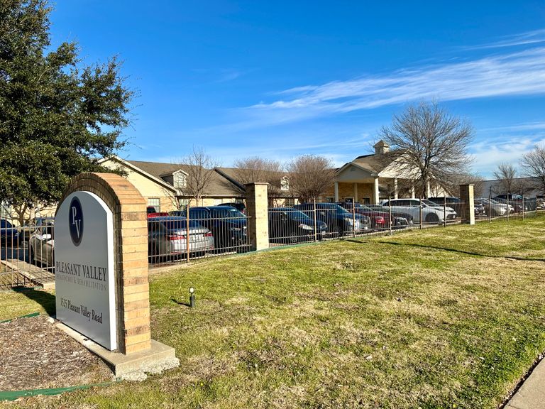 Pleasant Valley Healthcare Rehabilitation Center, Garland, TX 3