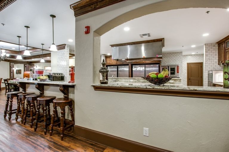 Avalon Memory Care - Cypress Creek, Houston, TX 1