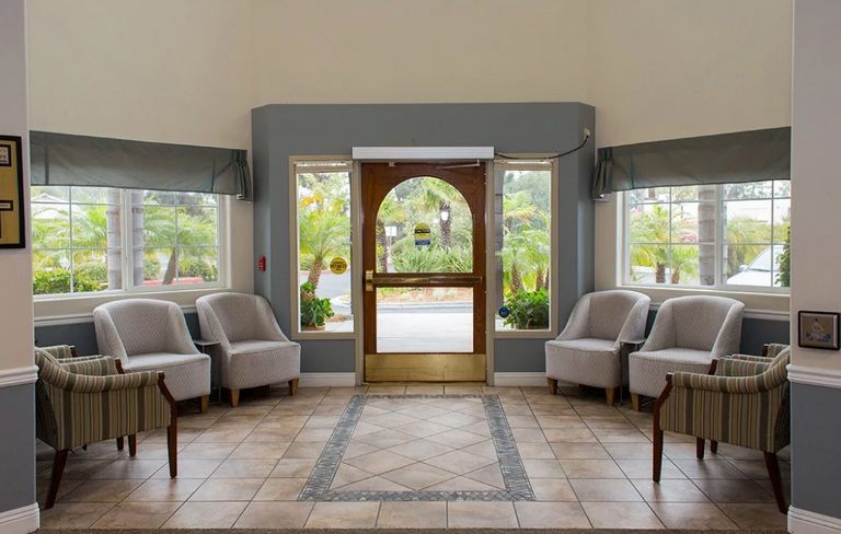 Regency Fallbrook, Fallbrook, CA 3