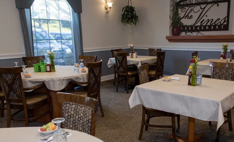 Regency Fallbrook, Fallbrook, CA 2