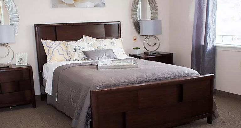 Regency Fallbrook, Fallbrook, CA 1
