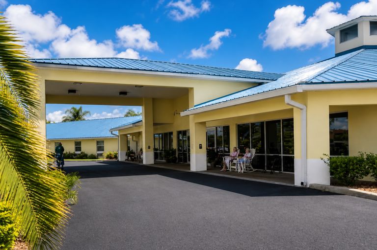 Southern Life Assisted Living, Lake Placid, FL 1