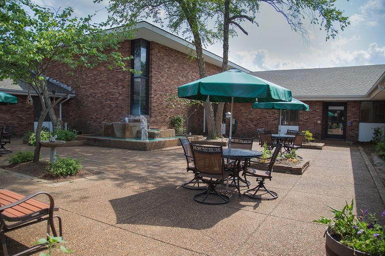 St. Andrews at Francis Place, Eureka, MO 1