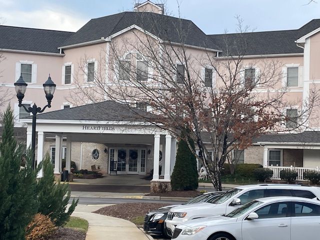 HeartFields At Cary, Cary, NC 1