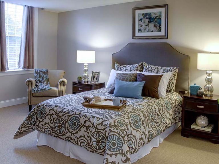 Atria Marland Place, Andover, MA 2