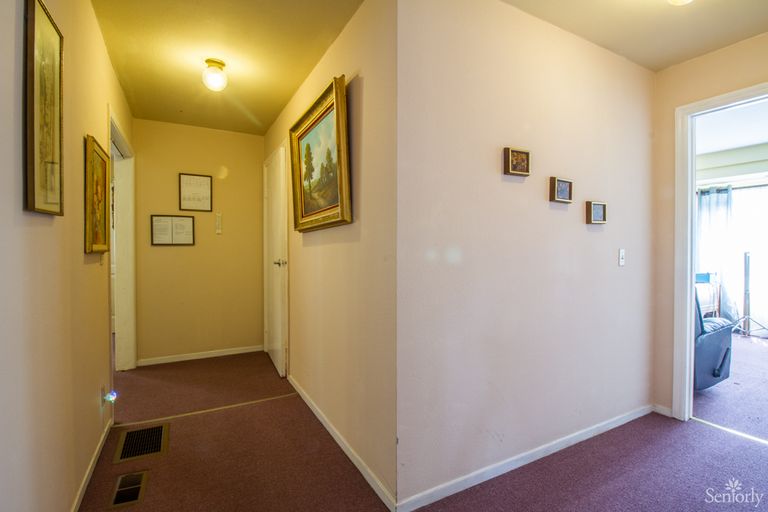 Chestnut House, San Carlos, CA 3