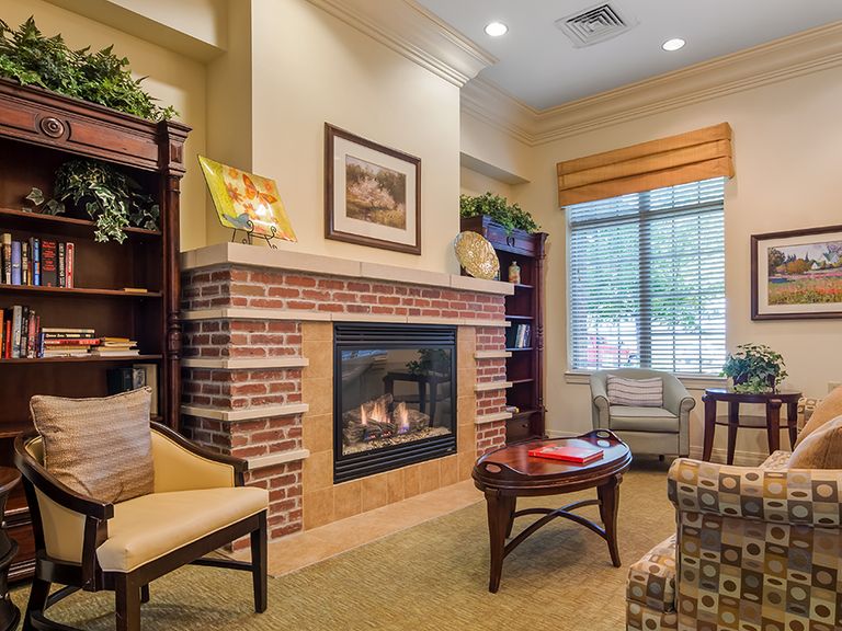 Regent Park Assisted Living And Memory Care, Wichita, KS 3