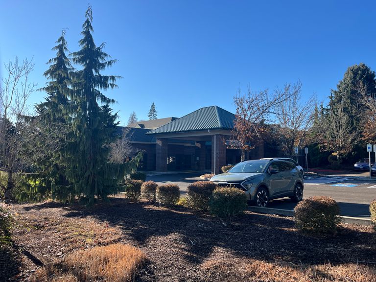 Manorcare Health Services - Salmon Creek, Vancouver, WA 2