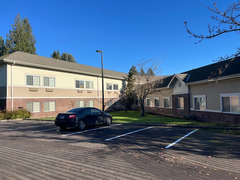 Manorcare Health Services - Salmon Creek, Vancouver, WA 3