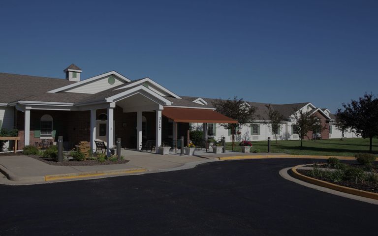 Oakley Courts, Freeport, IL 1