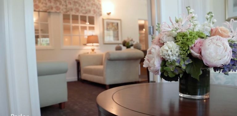 Calyx Living of Fuquay-Varina, Fuquay Varina, NC 3