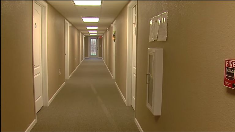 Ambrose Park Residential Care Facility, Cole Camp, MO 3